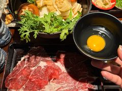 -小川洋风料理(江汉路店)