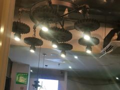 大堂-邵老爹老杭州白斩鸡·家常菜(建国北路店)