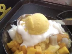 -鲜芋仙(太原街万达店)