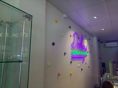 -Dooley's Premium Ice Cream