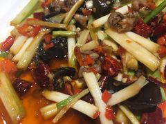 -椒小兔·盐帮川菜中餐厅(金沙时代广场店)