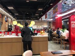 -管氏翅吧(马家堡店)