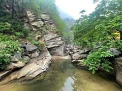-黑龙潭风景区