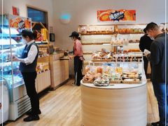 -85度C(上海广元店)