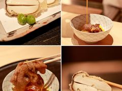 -晴空·日本料理(万象城店)