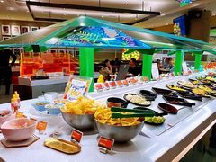 -纽约客美式餐厅(新奥购物中心店)