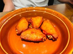 -萨莉亚意式餐厅(杭州滨江天街店)