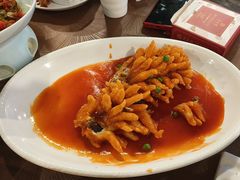 -丽华园(汉阳龙阳店)