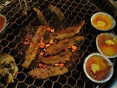 -炙忧烤肉屋(中国铁建广场店)