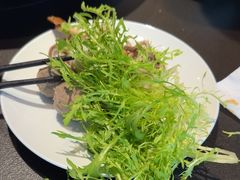 -额尔敦·品质自助(摩尔城店)