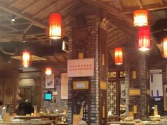 -重庆渝达老火锅(春熙路店)