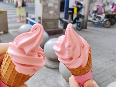 -粒上皇(淮河路步行街店)