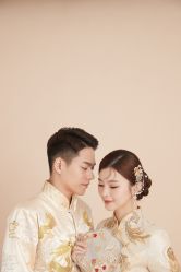 -CD视觉婚纱摄影