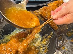 -老天桥蛙炉火锅(姑苏总店)