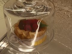 -食百绚全日制餐厅(成都棕榈泉费尔蒙酒店)