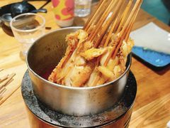 -1819餐厅·团队聚餐·烤串·精酿