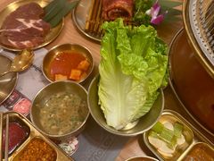 -闻老头·菊花炭烤肉(D11店)