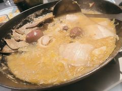 -一桶江山餐厅(松北店)