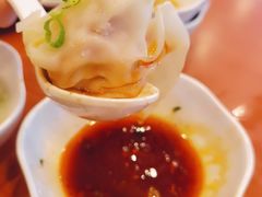 -龙抄手(春熙路总店)
