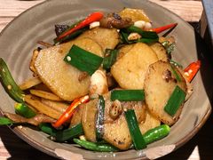 -树厨贵州菜(大十字店)
