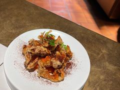 -Marina厨房·ALA精酿(月湖盛园店)