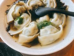 -菩提树·素食餐厅(汇智国际商业中心店)