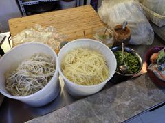 -安徽阜阳卷馍(西单店)