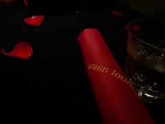 -wann lounge 低温慢煮牛排·清吧