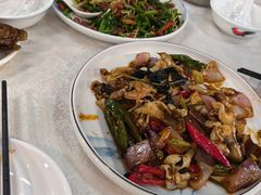 -崖口红树林海鲜餐厅