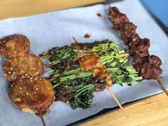 -多鱼炸串麻辣烫(闽江路店)