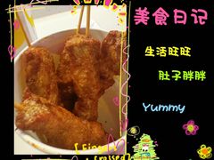 -马小毛老上海里脊肉(南翔印象城店)