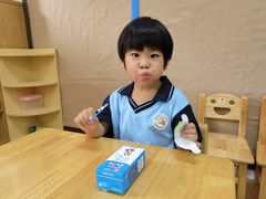 -北京市丰台区阳光起点锦城幼儿园(丰台园)