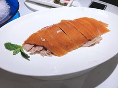 四季民福烤鸭-四季民福烤鸭店(前门店)