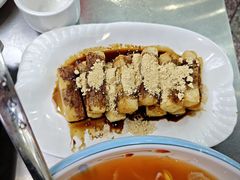 -邹胖哥好好吃餐馆(荔波美食街店)