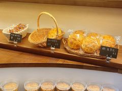 -NaturalFlow自然福乐面包店