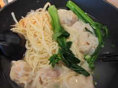 -中信理想家漫食(白云国际机场T2航站楼店)