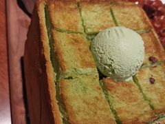 -大树餐厅(益田假日店)