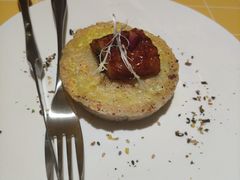 -蔡澜点心·粤菜(花城汇南区店)