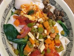 -关中记忆主题餐厅