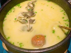 -茶人村·宫廷私厨(奥体印象城店)