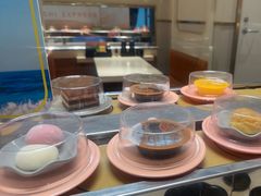 -争鲜回转寿司(东方银座店)
