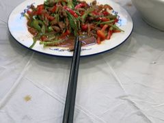 -新新湘菜馆(新中街二条店)