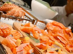 -广州富力君悦大酒店·凯菲厅