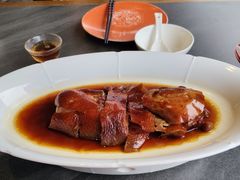 老南京烤鸭-小厨娘金榜题名(夫子庙秦淮河店)