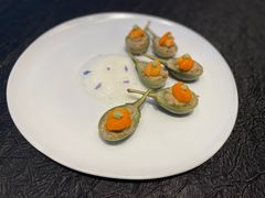 -大董(福田皇庭中心店)