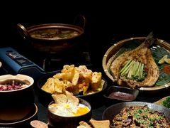 -松茸小馆·云南特色餐厅