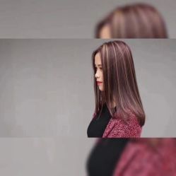 -尚·丹尼Hair