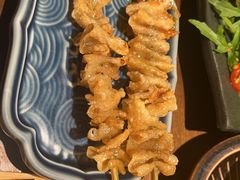 -一豚轩·烧鸟·豚骨拉面(五四路店)