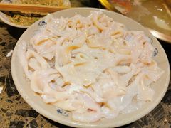 -小龙坎火锅(黄河店)