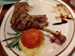 -CRAZYONES西班牙海鲜饭(上海美罗城店)